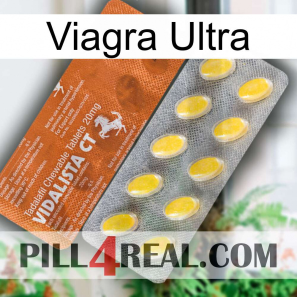 Viagra Ultra 42